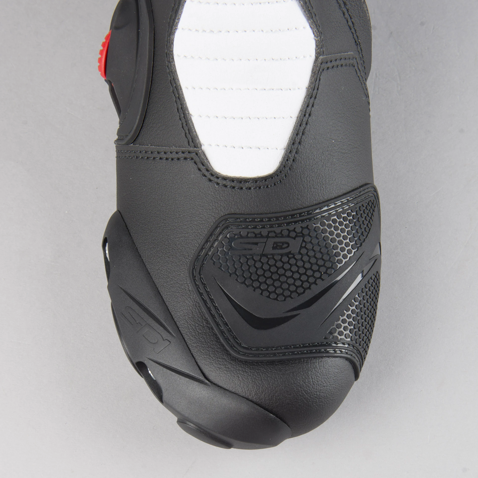 Sidi Vertigo 2 MC Boots Black-White - Image 12