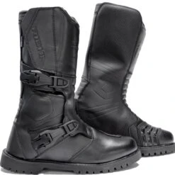 Richa Adventure WP Boots - Black