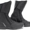 Richa Nomad Evo Long WP Boots - Black