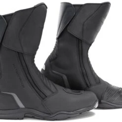 Richa Nomad Evo Long WP Boots - Black