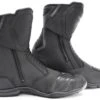 Richa Nomad Evo Short WP Boots - Black