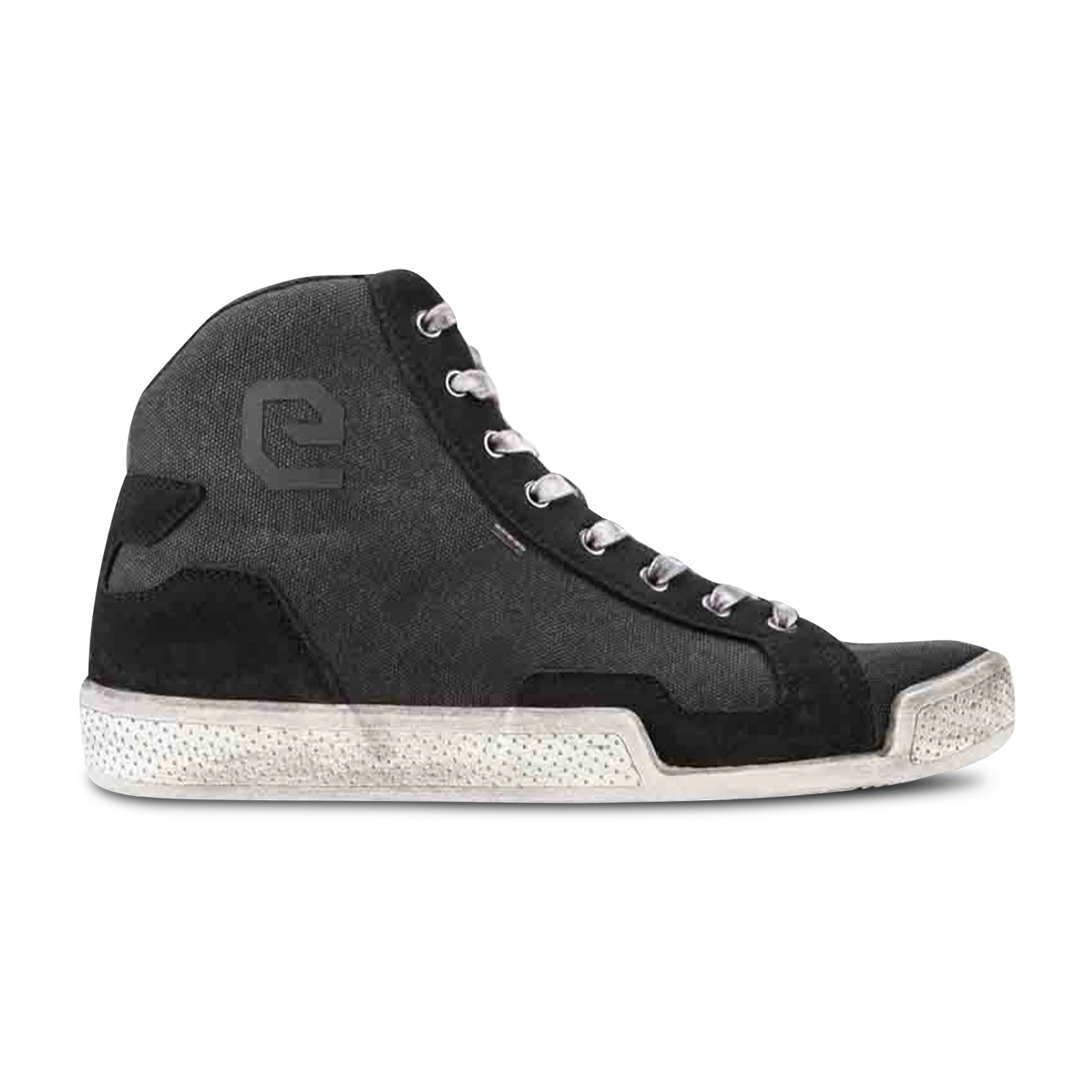 Eleveit ANTIBES WP Motorcycle Boots Anthracite - Image 2