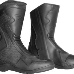 RST Atlas CE WP Boots - Black