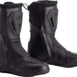 RST Pathfinder CE WP Boots - Black