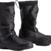 RST Adventure-X CE WP Boots - Black