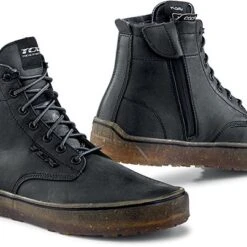 TCX Dartwood WP Boots - Black