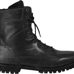 Richa Brookland WP Boots - Black