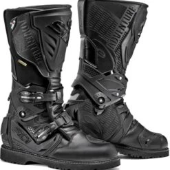 Sidi Adventure 2 GTX Boots - Black