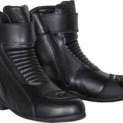 Spada Icon CE WP Boots - Black