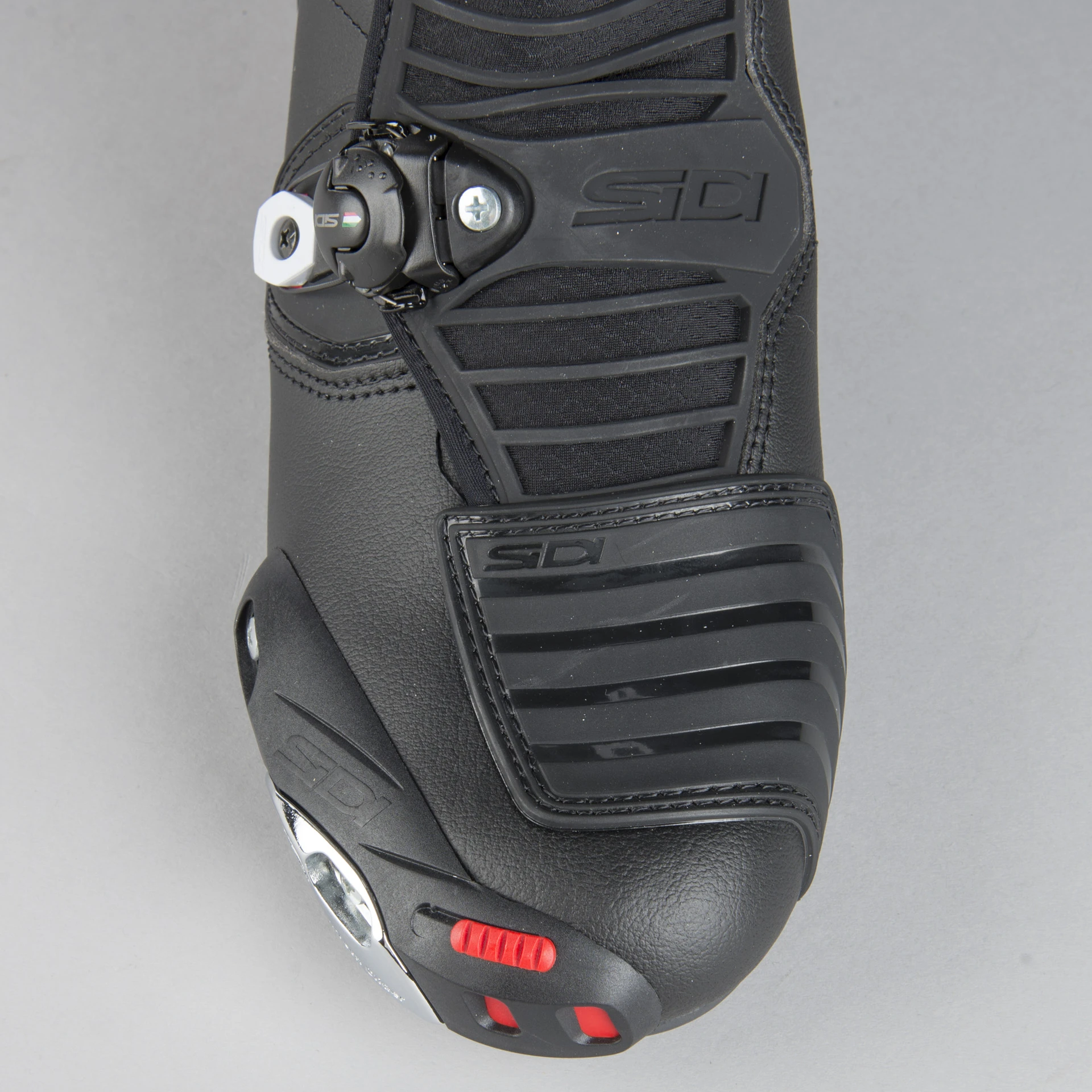 Sidi MAG-1 MC Boots Black - Image 12