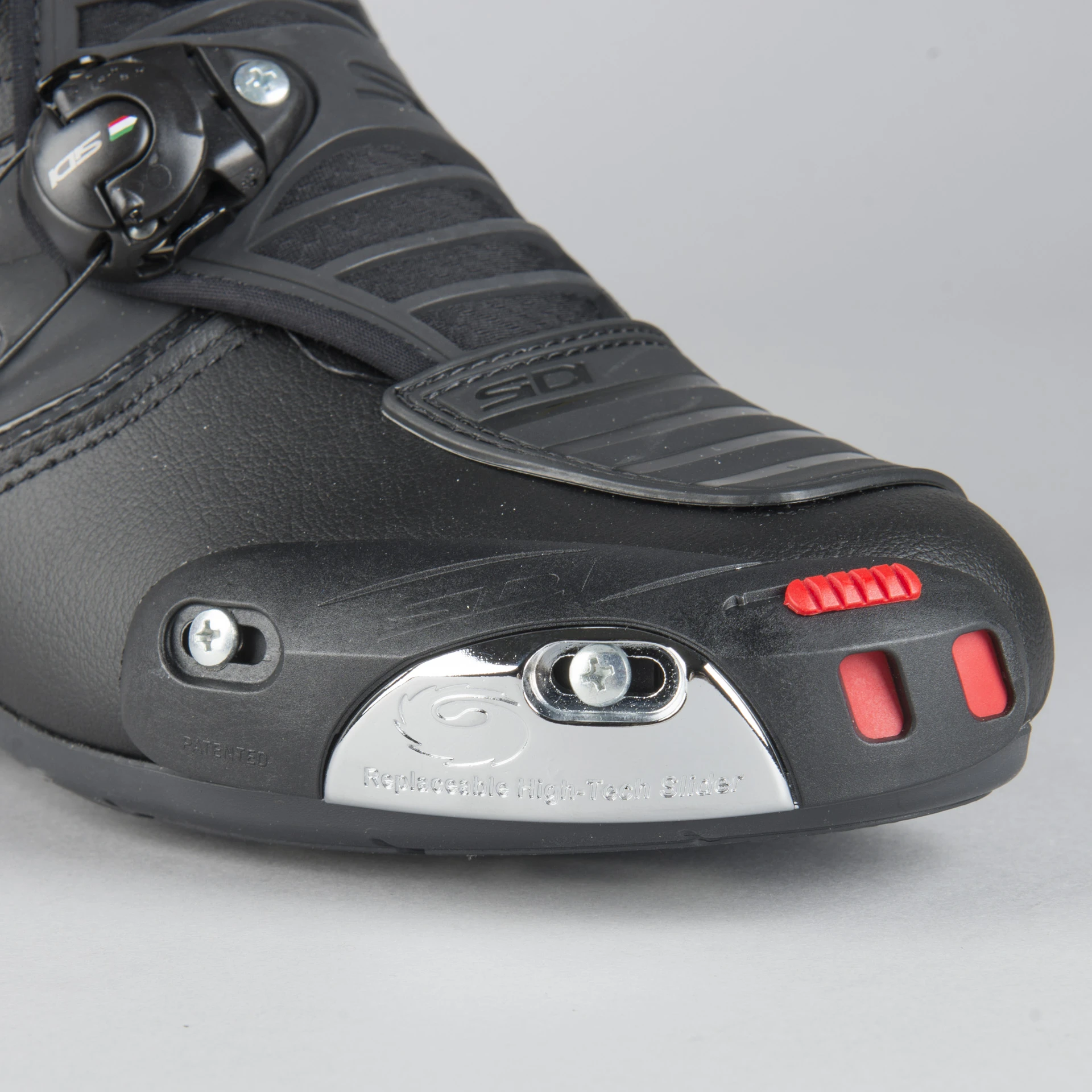 Sidi MAG-1 MC Boots Black - Image 13