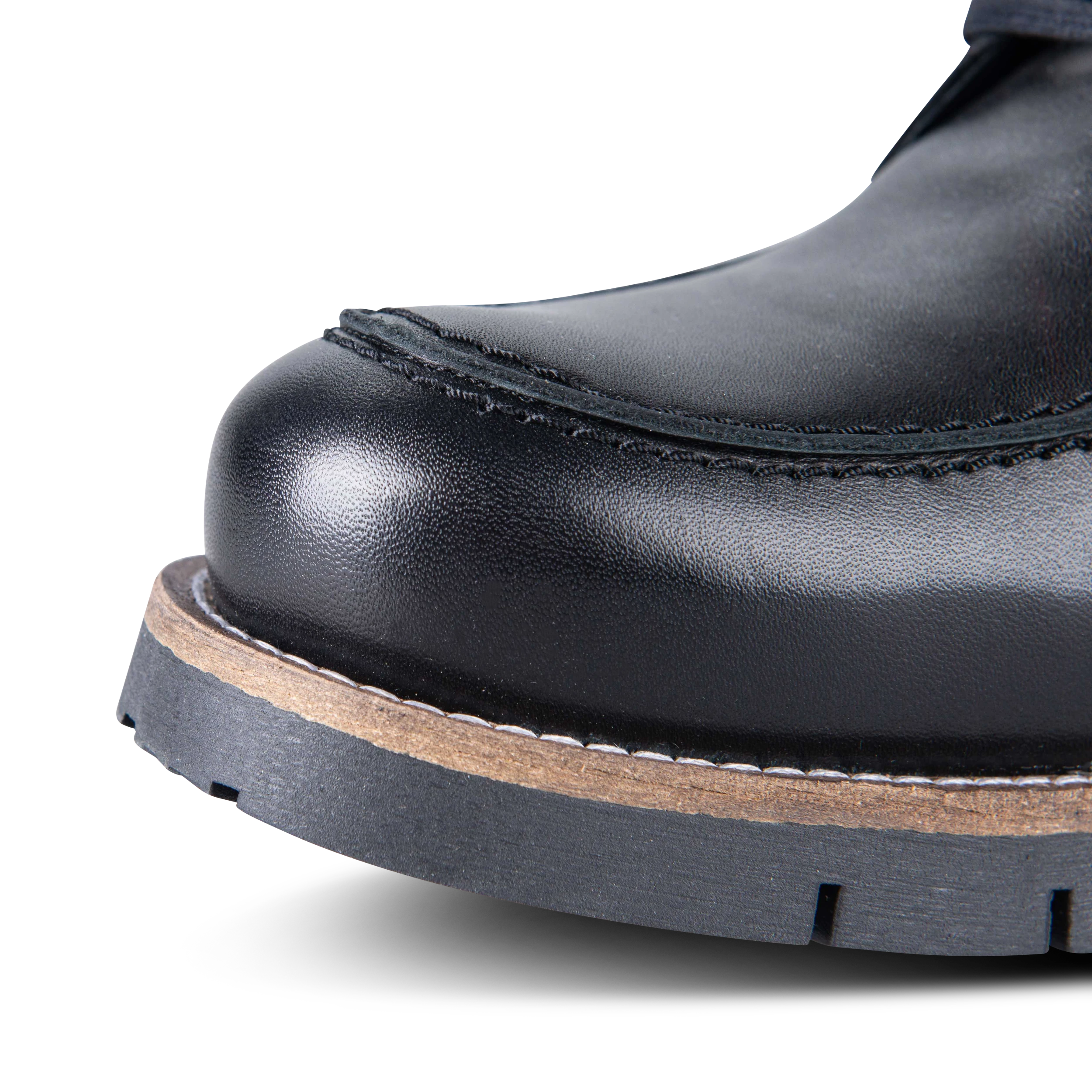 Rev'It! Mohawk 3 MC Boots Black - Image 8