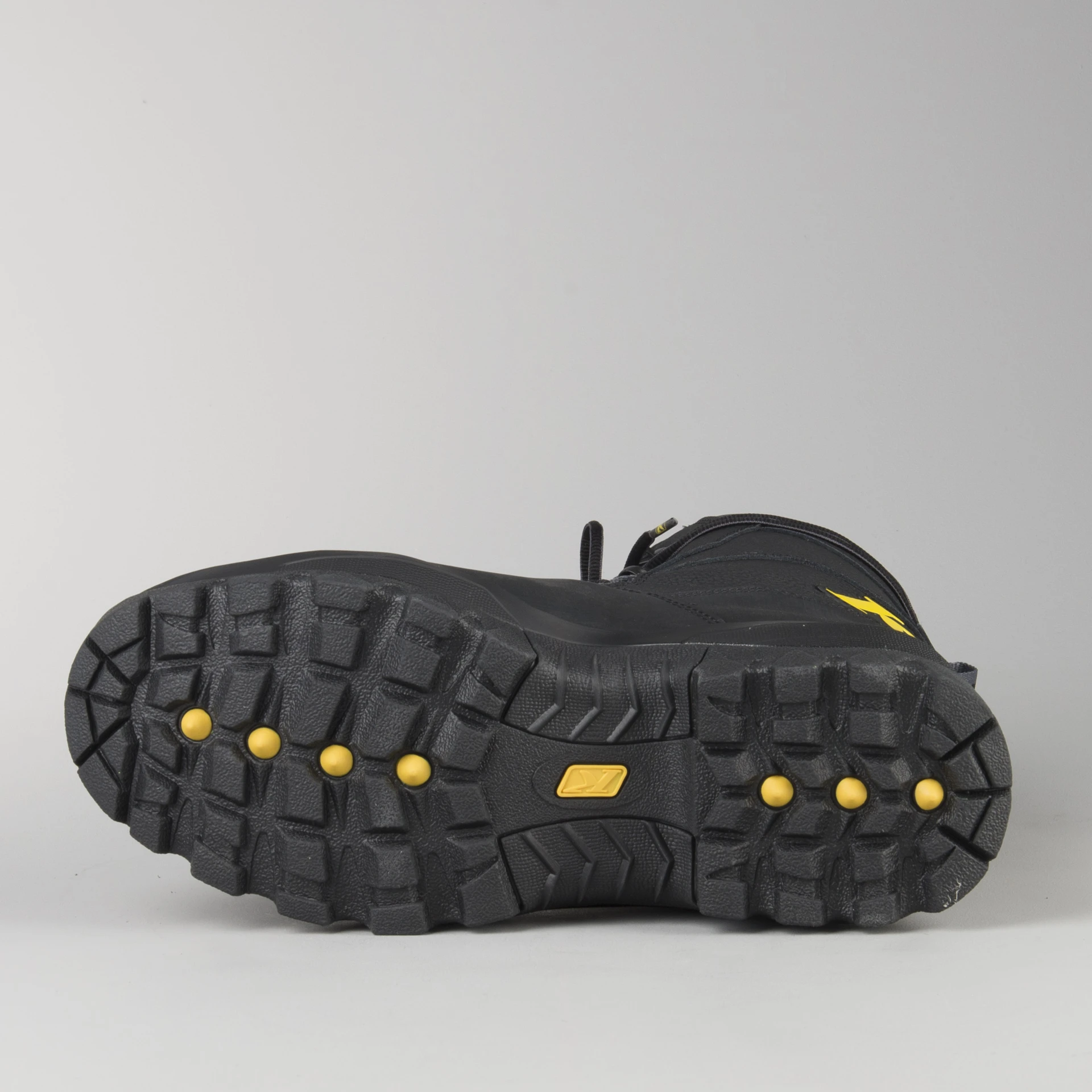 Klim Adrenaline GTX Scooter Boots Black - Image 11