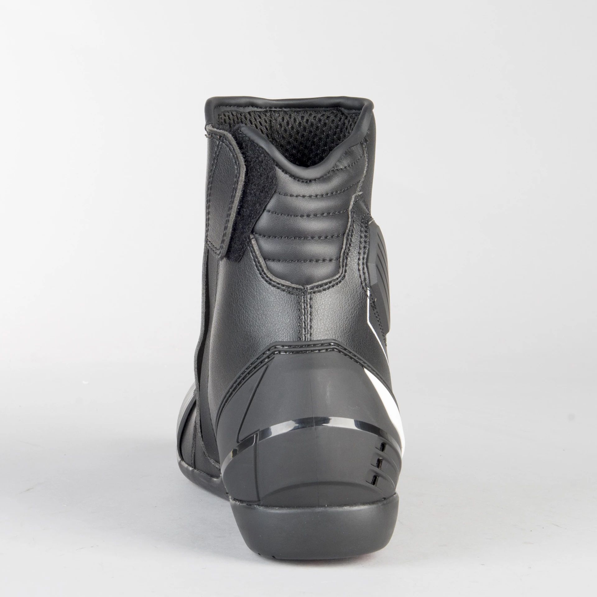 Course Flex Motorcycle Boots Black - Image 6