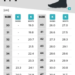 O'Neal RSX Adventure Boots Black