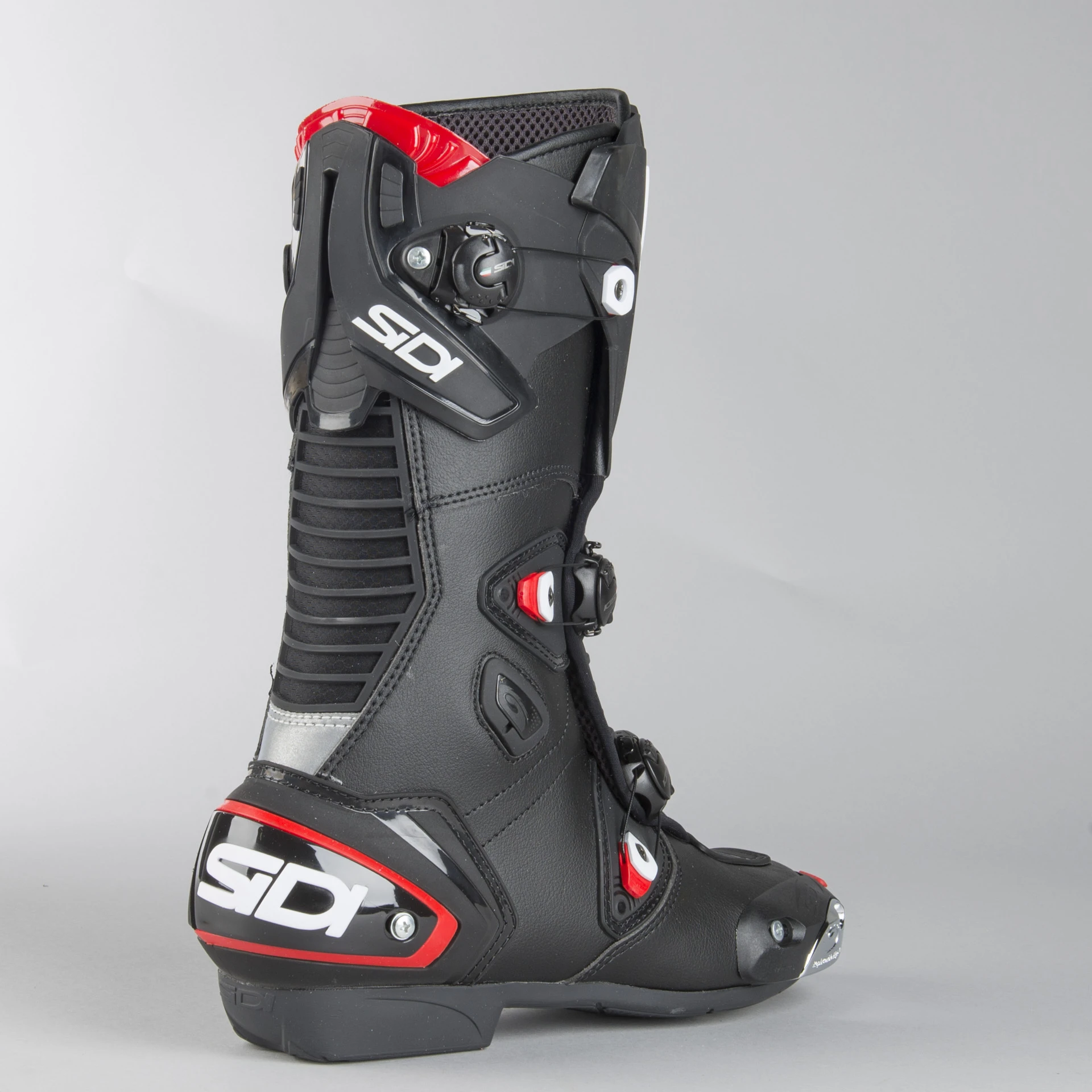Sidi MAG-1 MC Boots Black - Image 5