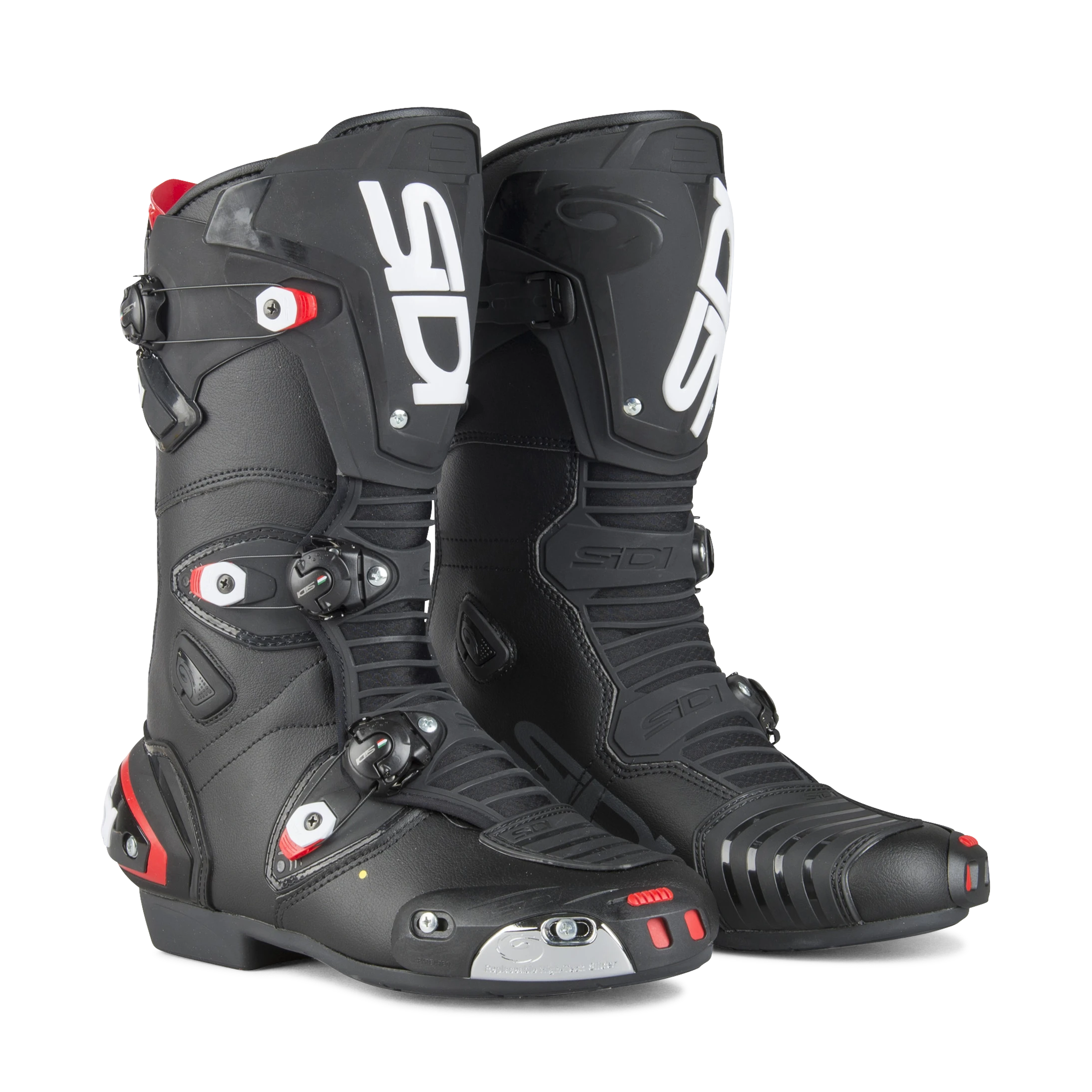Sidi MAG-1 MC Boots Black - Image 2