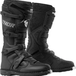Thor Blitz XP Boots - Black