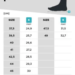 509 Womens Raid Double Boa Boots Black