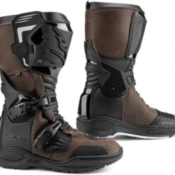 Falco Avantour Evo WP Boots - Brown