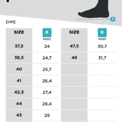 Klim Ridgeline Boots Stealth-Black