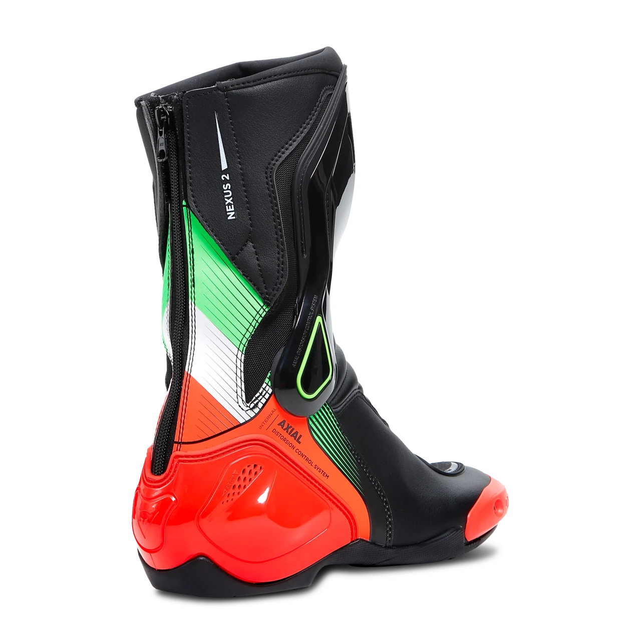 Dainese Nexus 2 Motorcycle Boots Italy - Image 4