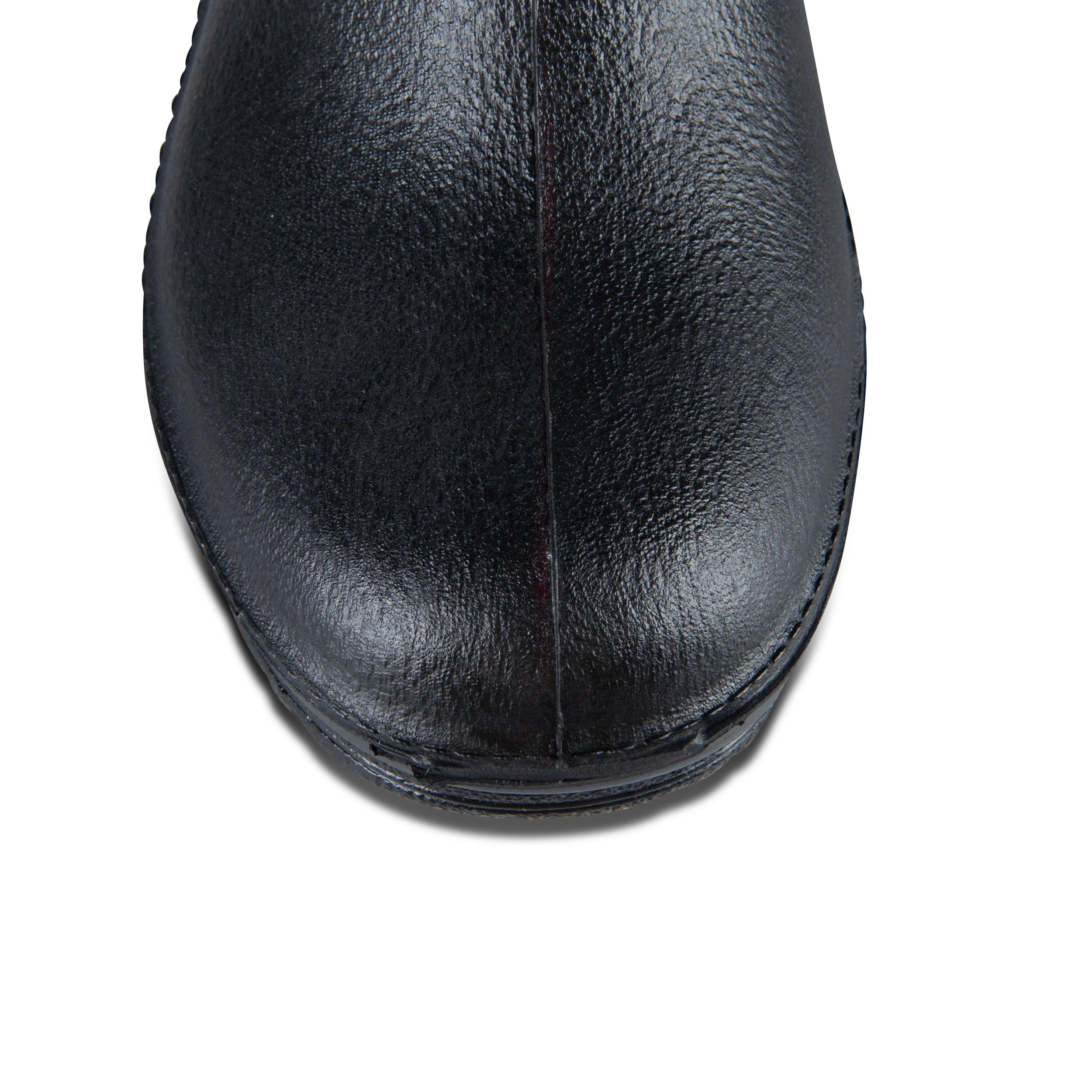 Polyver Premium Safety Boots Black - Image 9