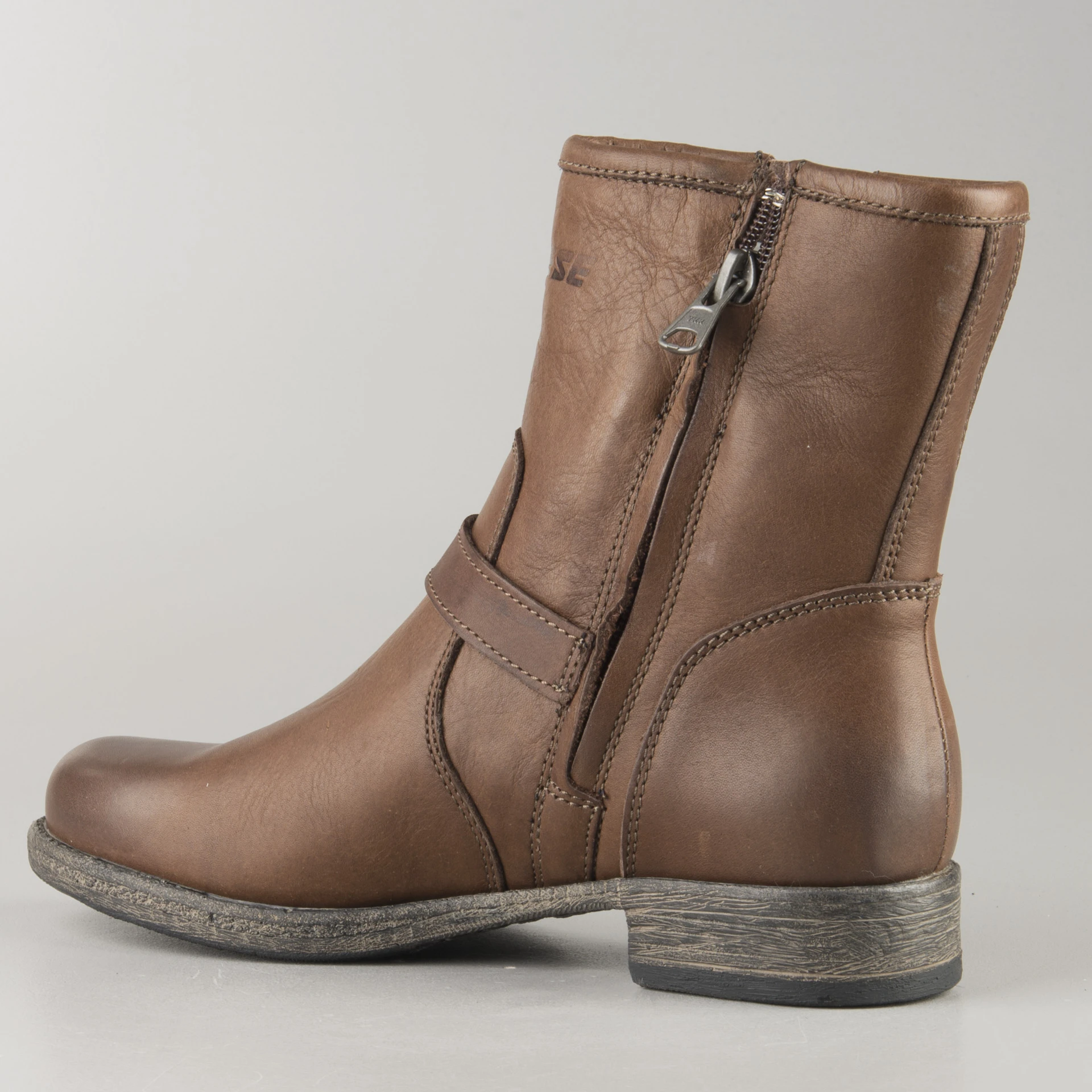 Dainese Vicky Women's Boots Dark Brown - Image 14