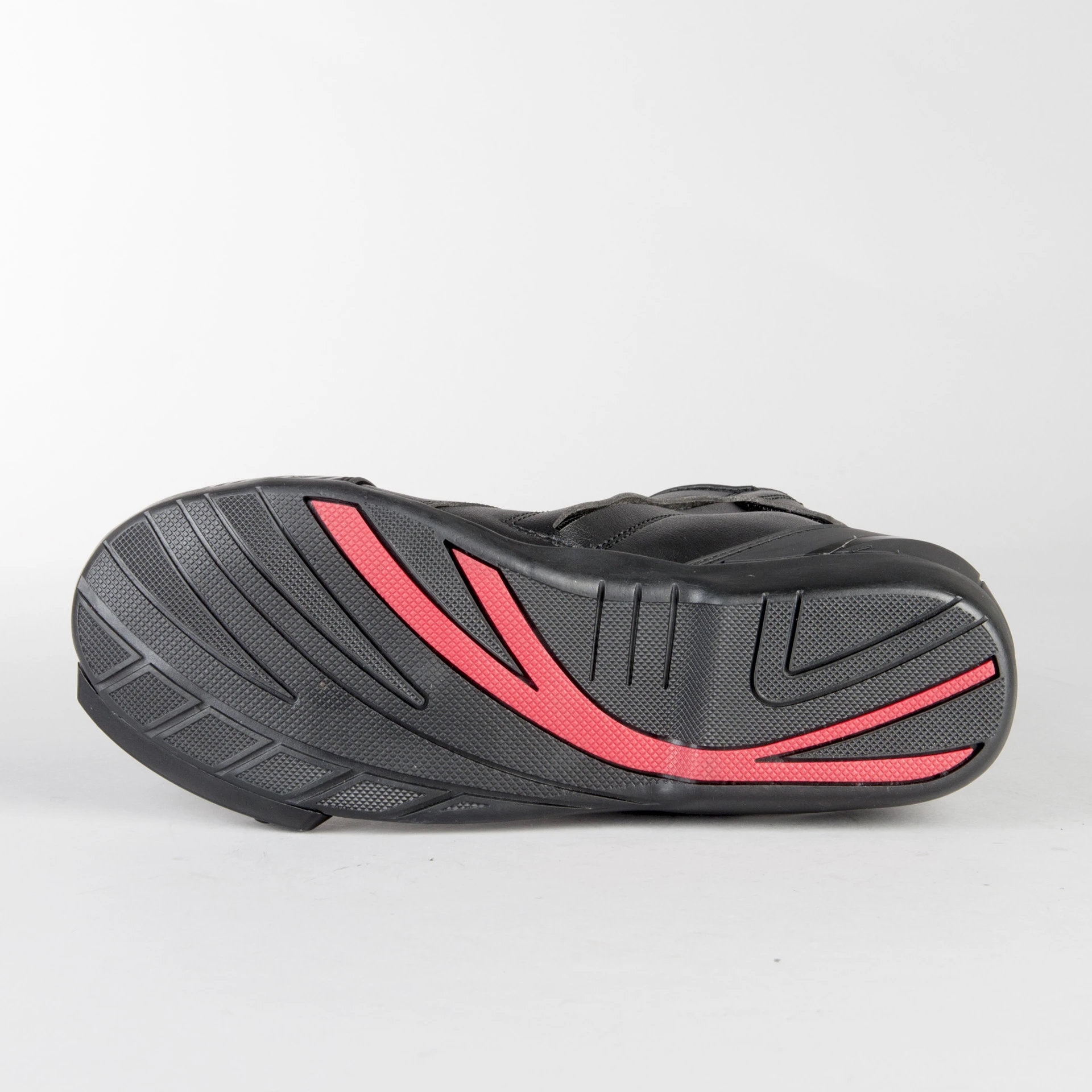 Course Flex Motorcycle Boots Black - Image 11