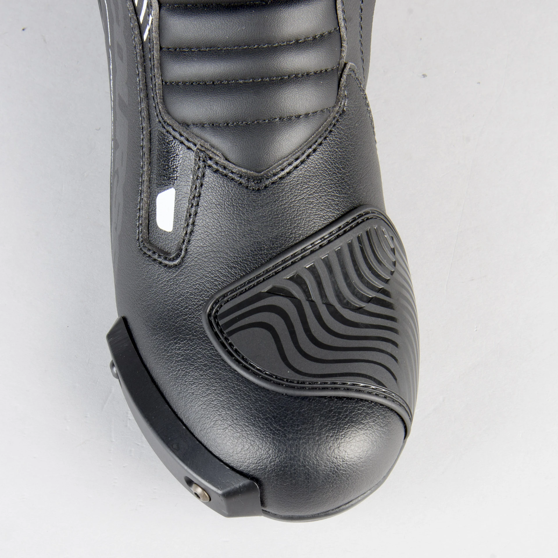 Course Flex Motorcycle Boots Black - Image 12