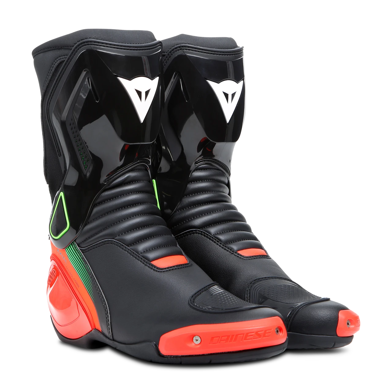 Dainese Nexus 2 Motorcycle Boots Italy - Image 2