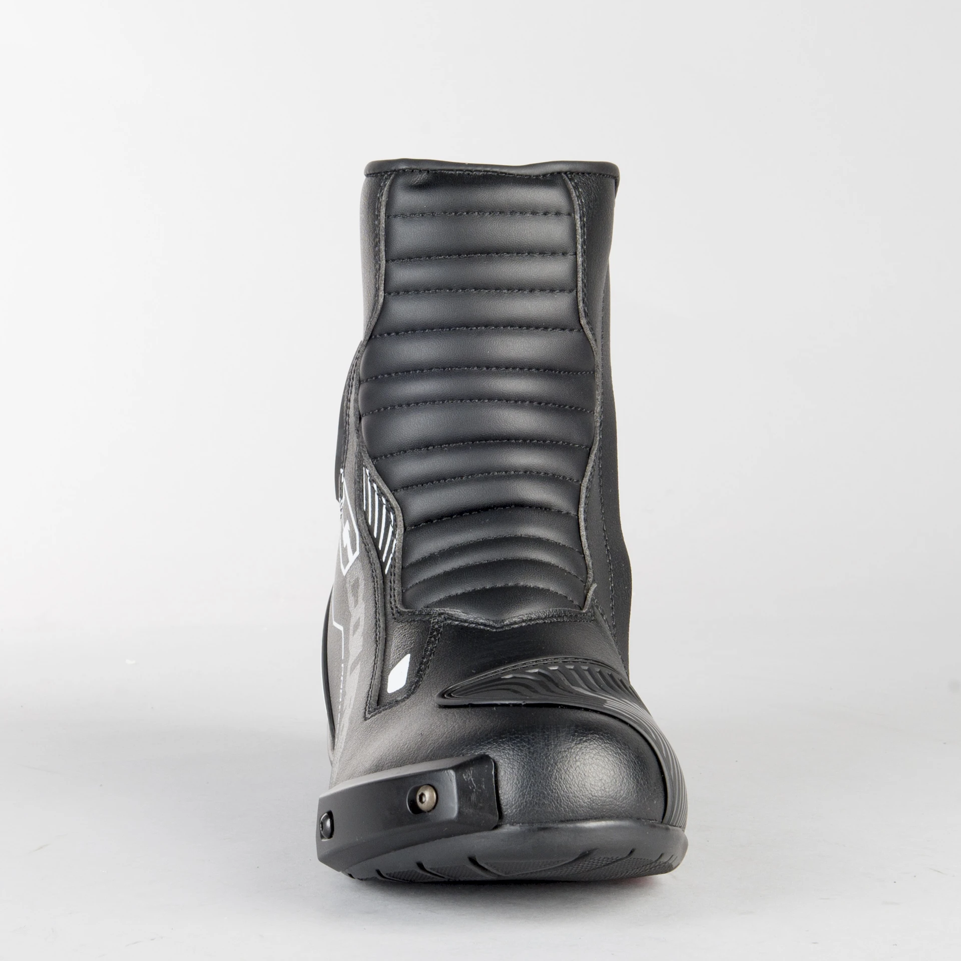 Course Flex Motorcycle Boots Black - Image 10