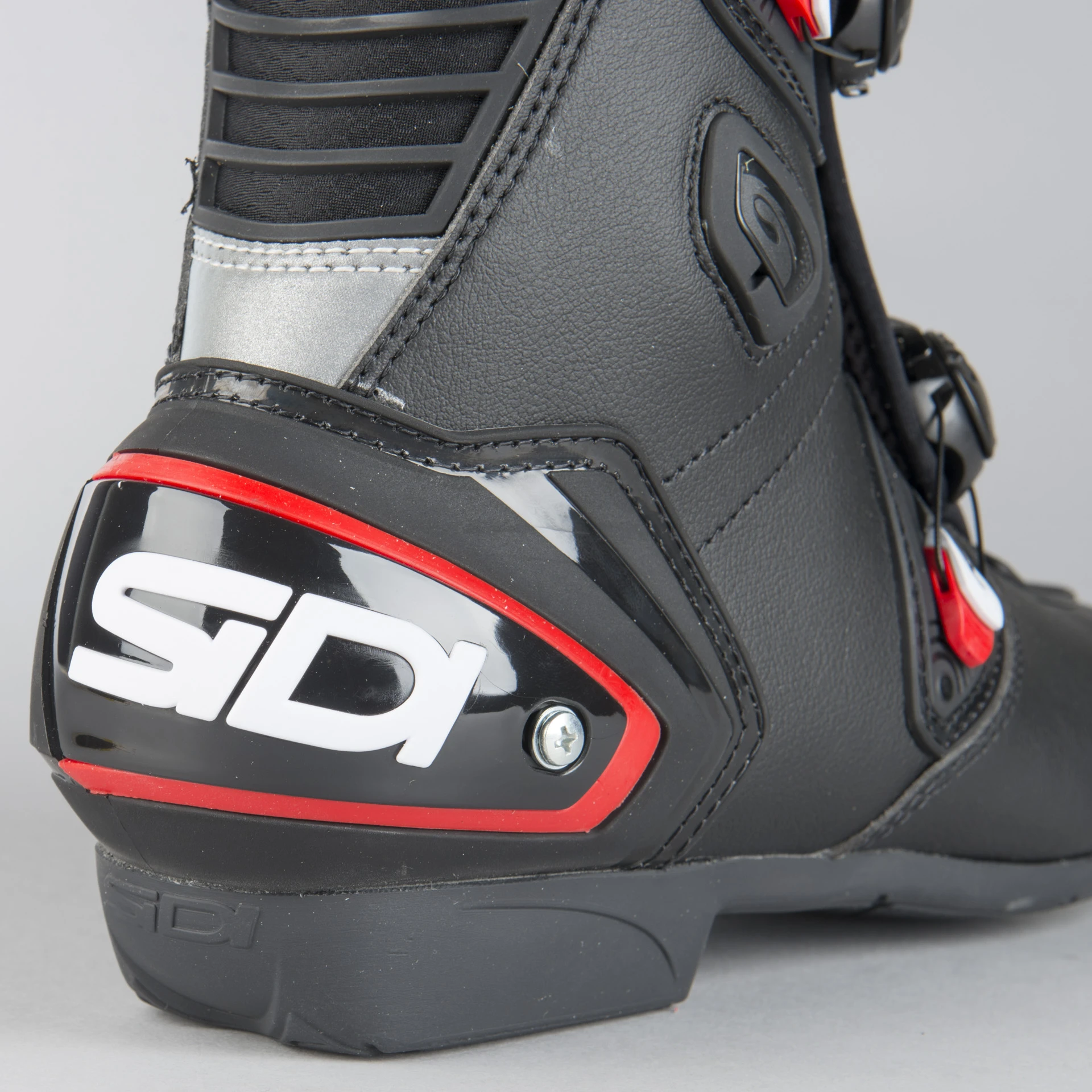 Sidi MAG-1 MC Boots Black - Image 16