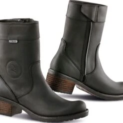 Falco Ayda 2 Ladies WP Boots - Black