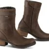 Falco Ayda 2 Ladies WP Boots - Brown
