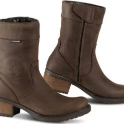 Falco Ayda 2 Ladies WP Boots - Brown