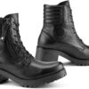 Falco Misty Ladies WP Boots - Black