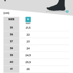 Rev'It! Quest OutDry Women's Boots - Black