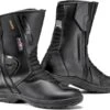 Sidi Gavia Ladies GTX Boots - Black