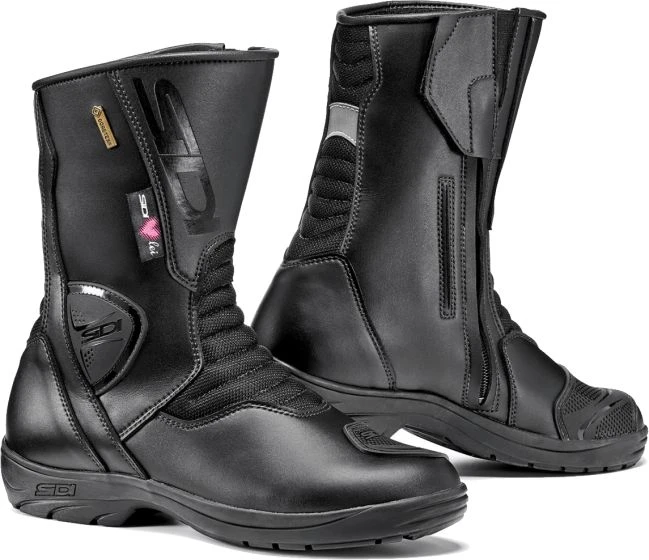 Sidi Gavia Ladies GTX Boots - Black