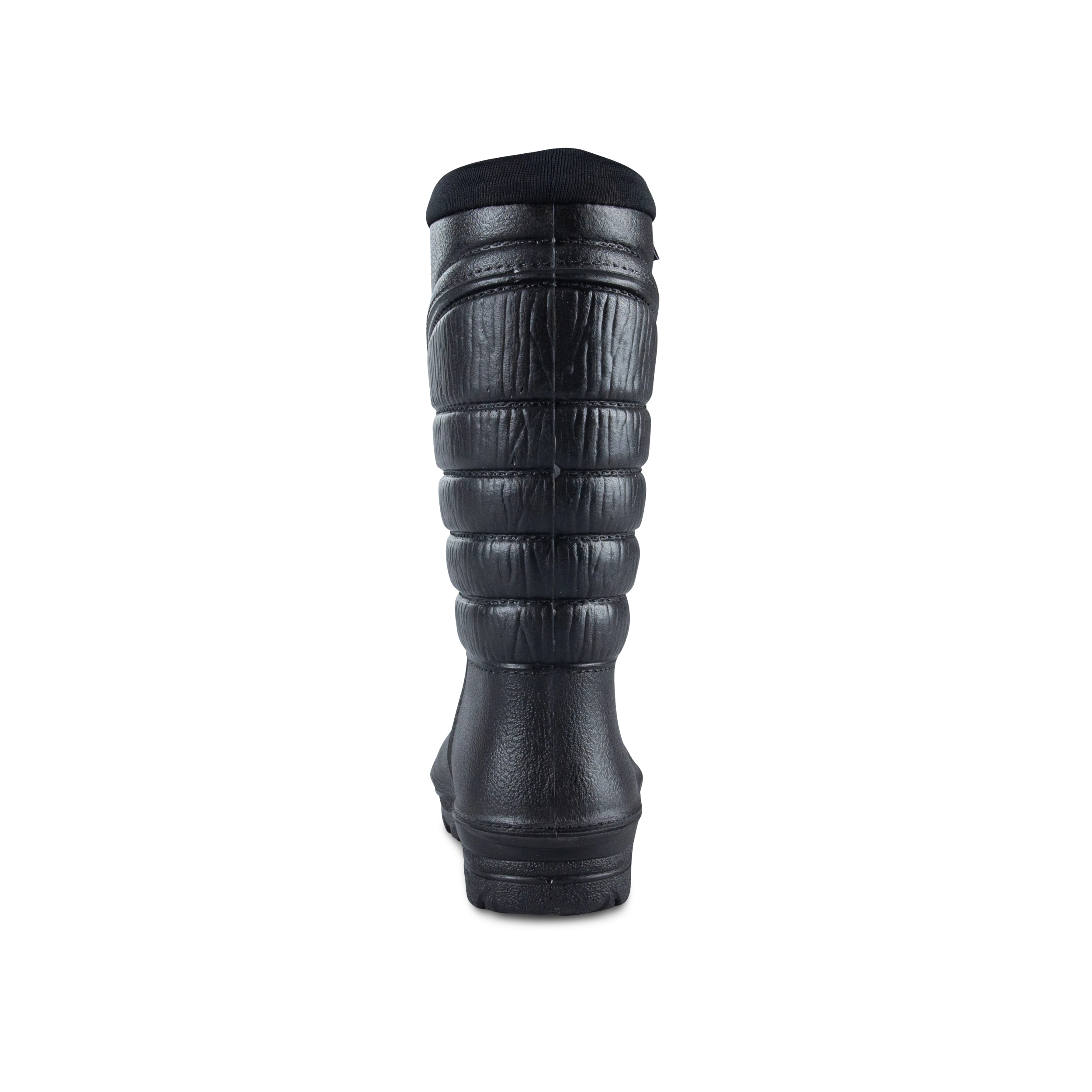 Polyver Premium Safety Boots Black - Image 5