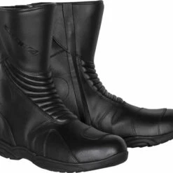 Spada Seeker 2 CE WP Boots - Black