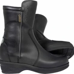 Daytona Lady Pilot SL GTX Boots - Black