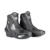 Course Speedster Motorcycle Boots Black