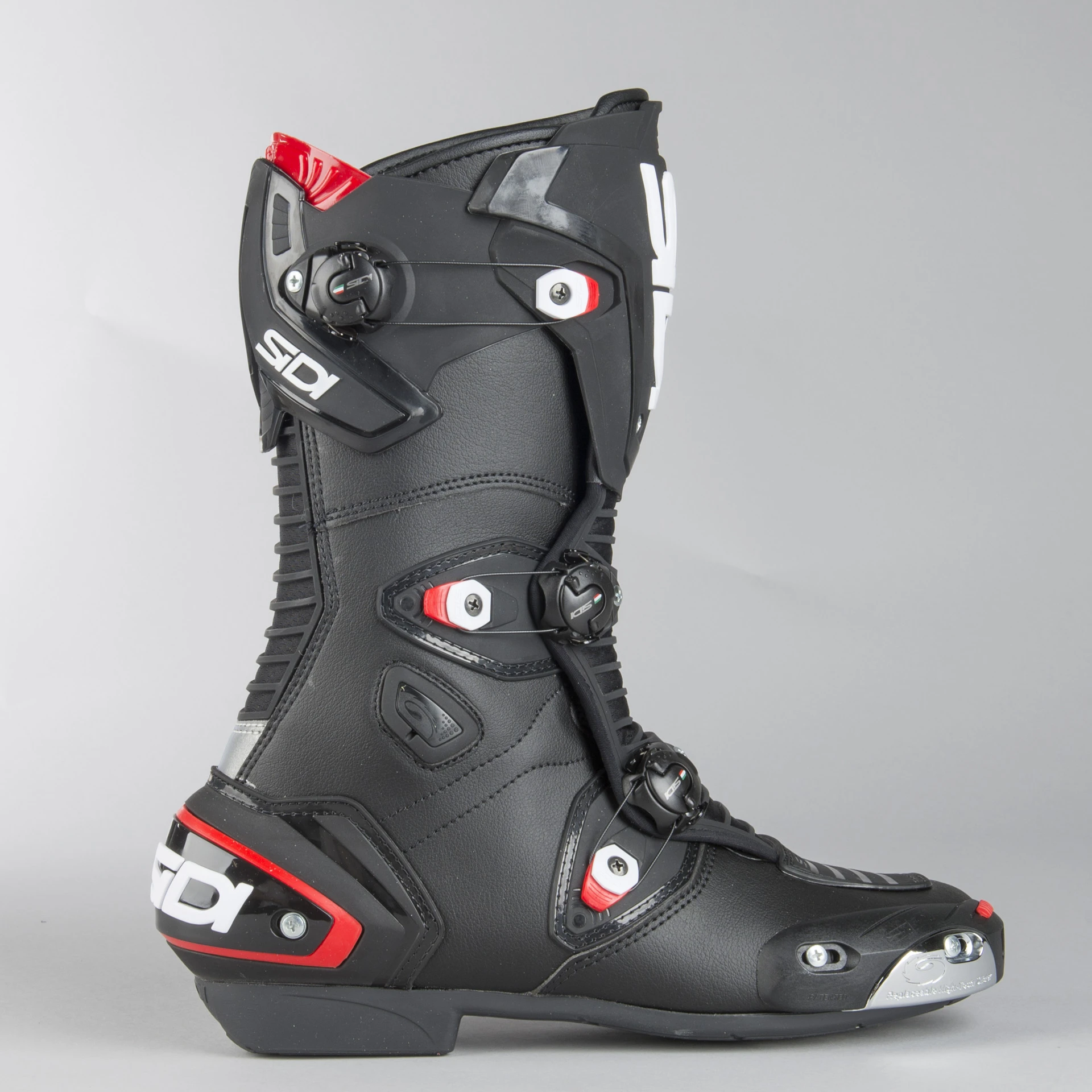 Sidi MAG-1 MC Boots Black - Image 4