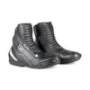 Course Flex Motorcycle Boots Black