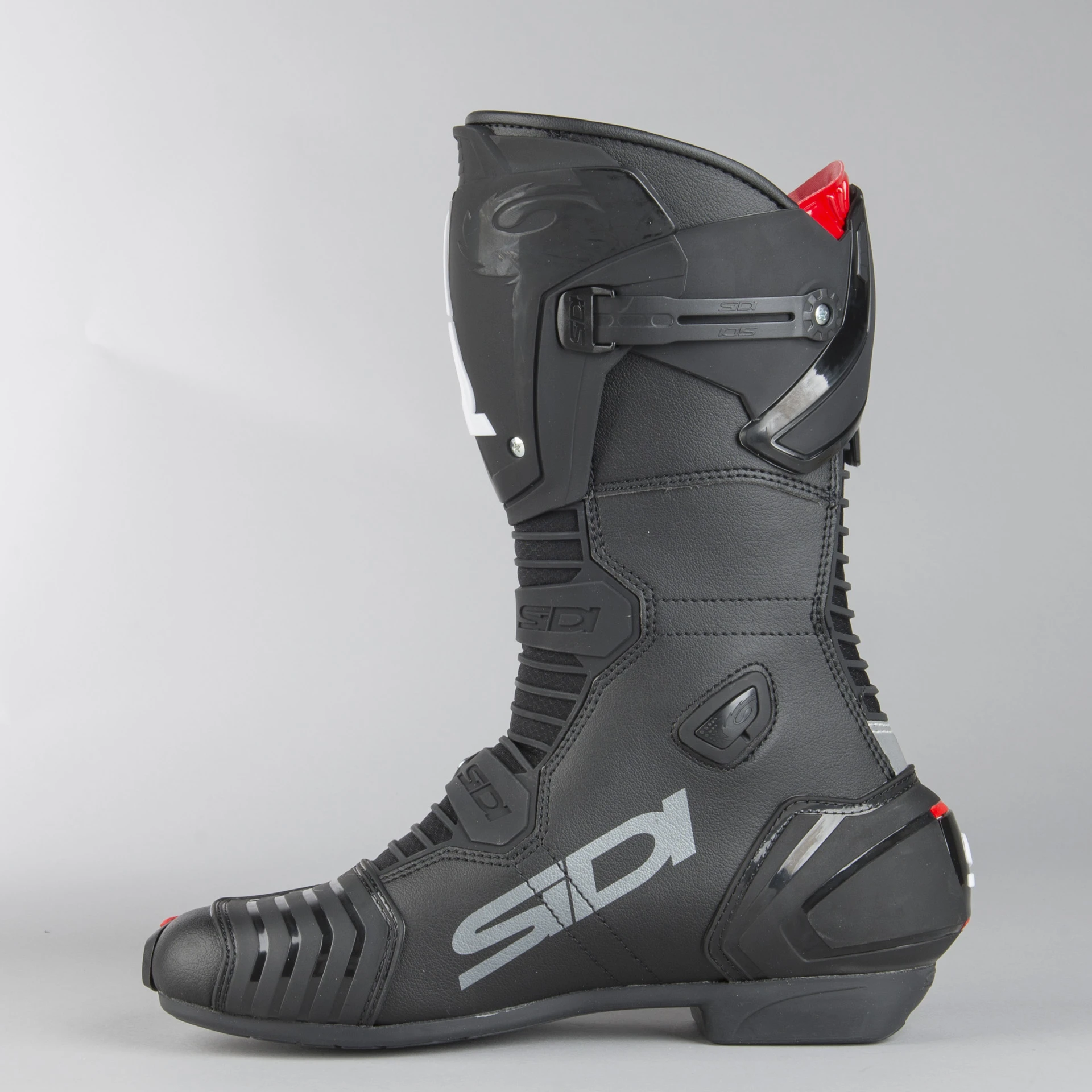 Sidi MAG-1 MC Boots Black - Image 8