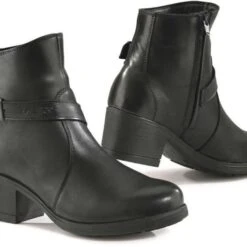 TCX X-Boulevard Ladies WP Boots - Black