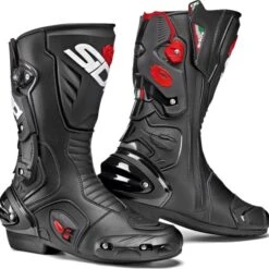 Sidi Vertigo 2 Boots - Black