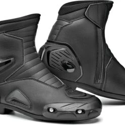 Sidi Performer Mid Boots - Black